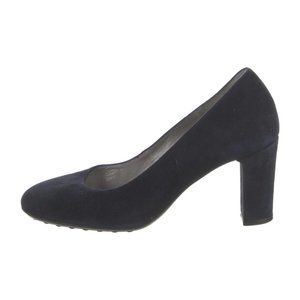 AQUATALIA Suede Pumps